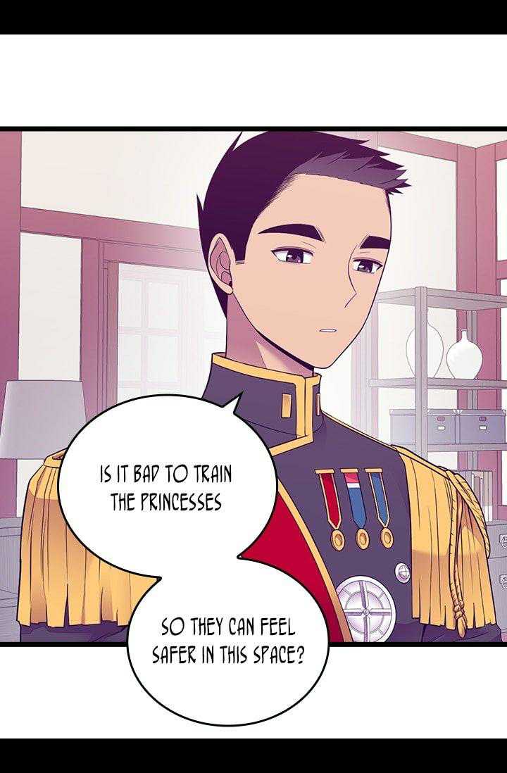 They Say I Was Born A King