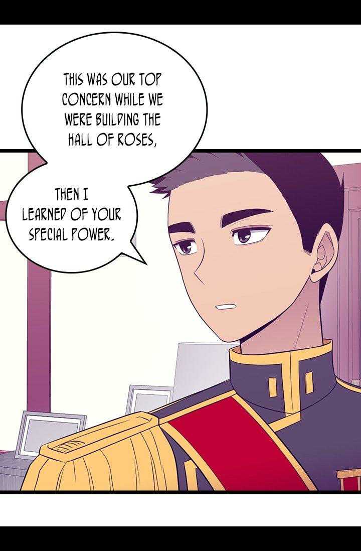 They Say I Was Born A King