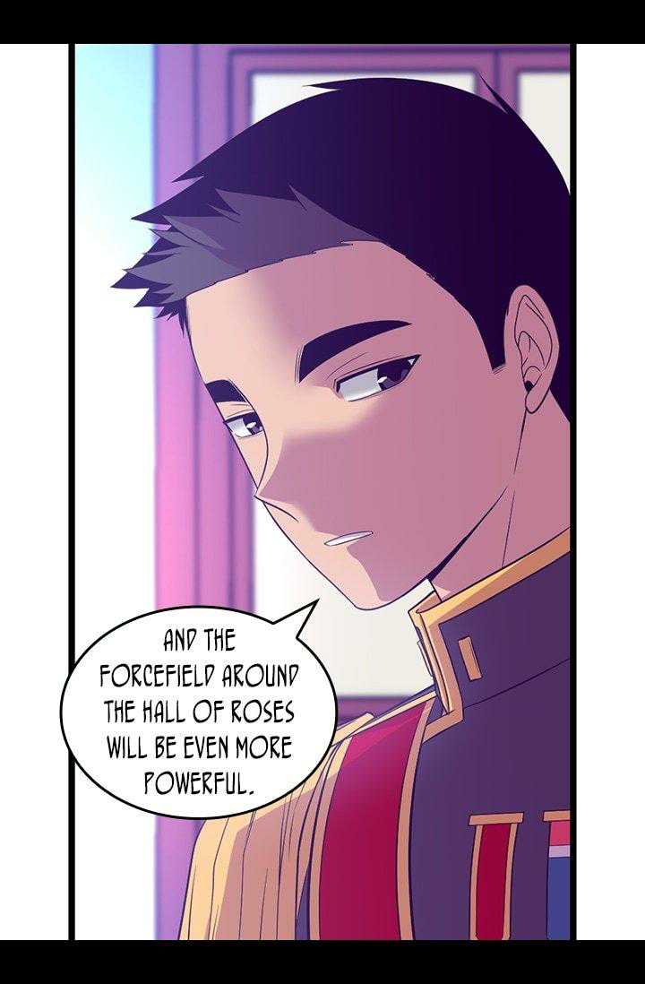 They Say I Was Born A King