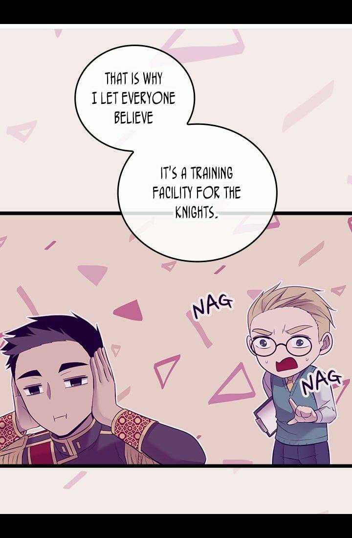 They Say I Was Born A King