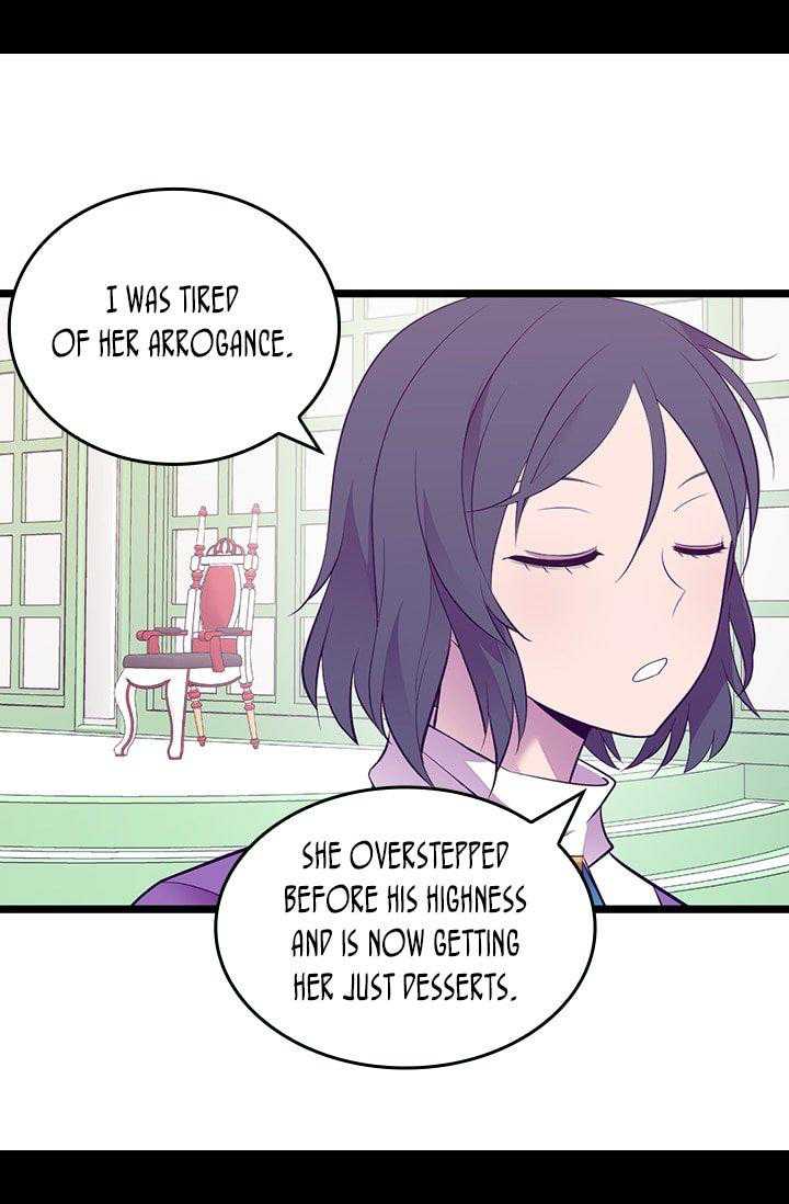 They Say I Was Born A King