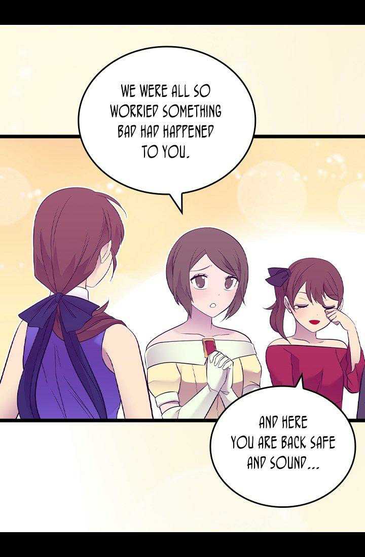 They Say I Was Born A King