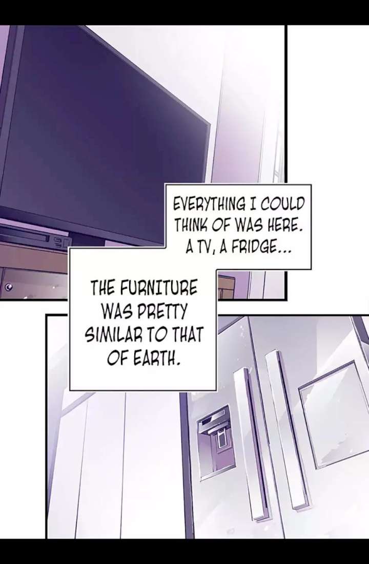 They Say I Was Born A King