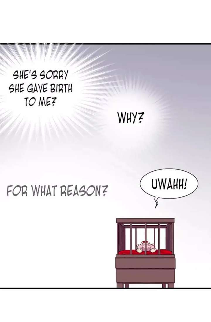 They Say I Was Born A King