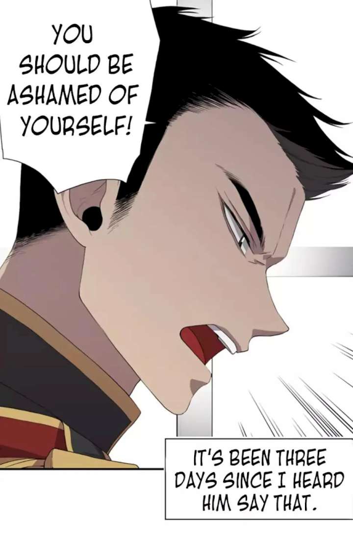 They Say I Was Born A King