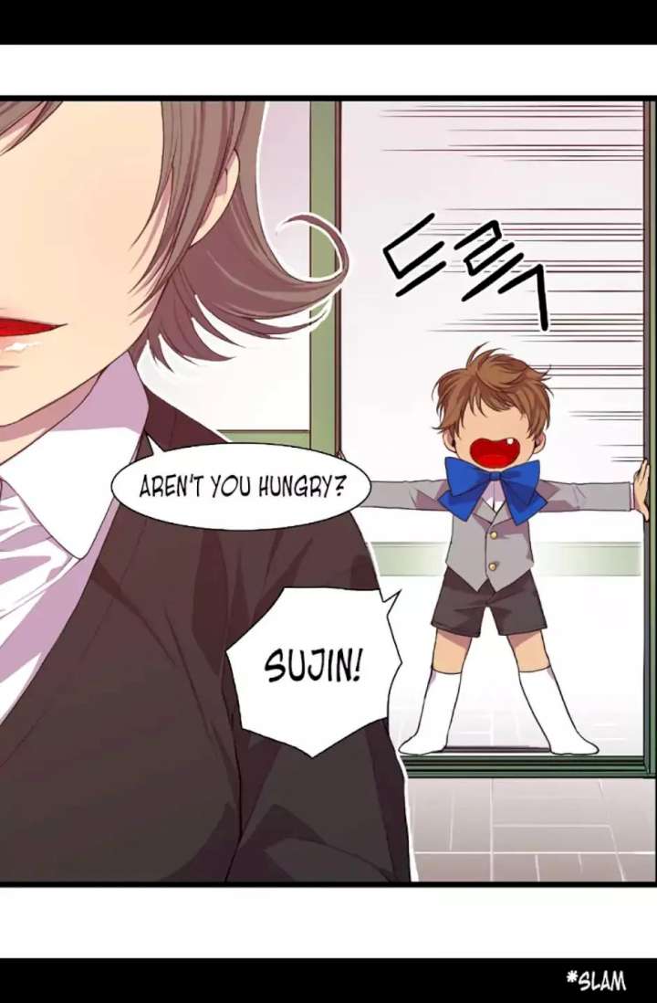 They Say I Was Born A King