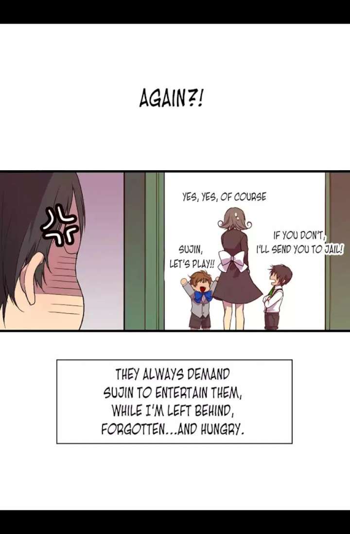 They Say I Was Born A King