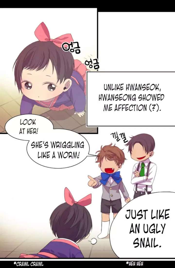 They Say I Was Born A King