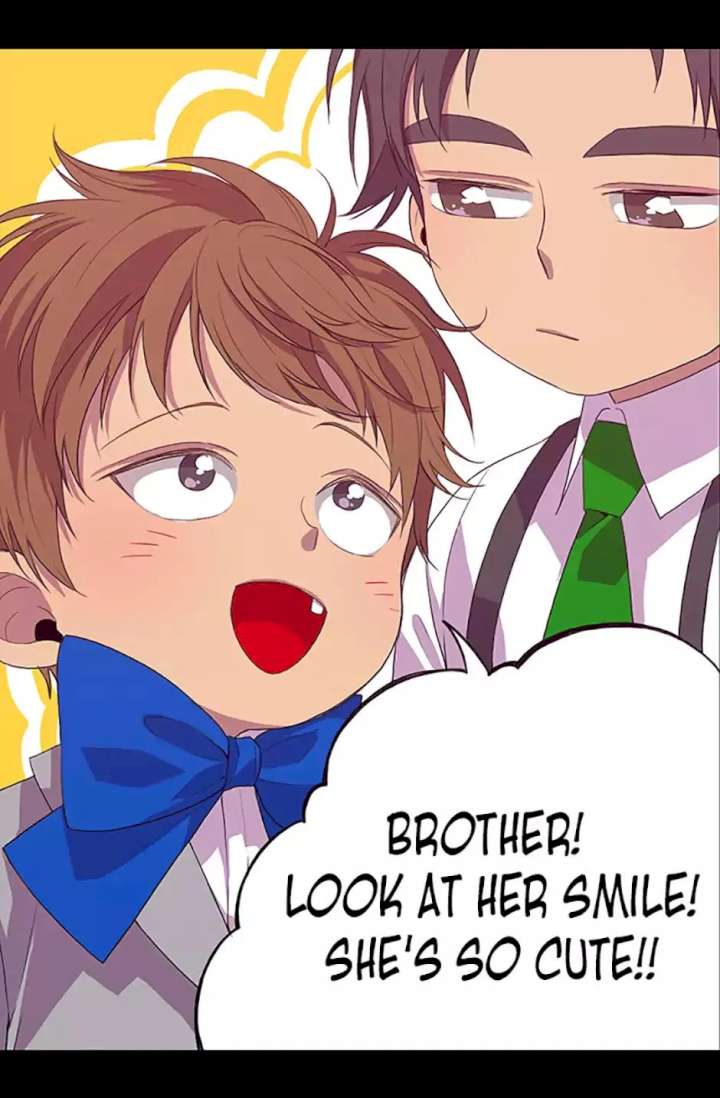 They Say I Was Born A King