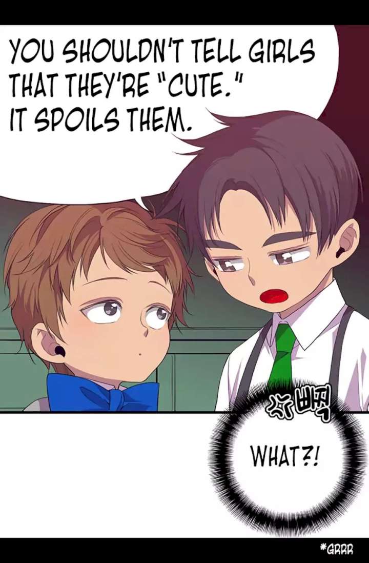 They Say I Was Born A King