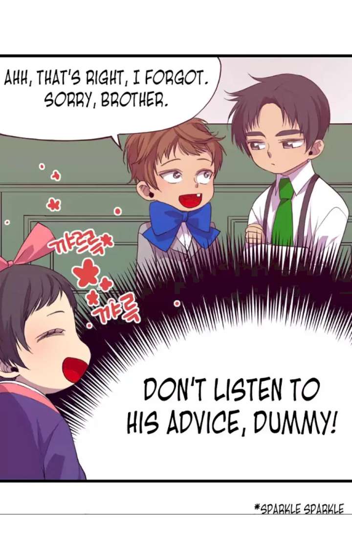 They Say I Was Born A King