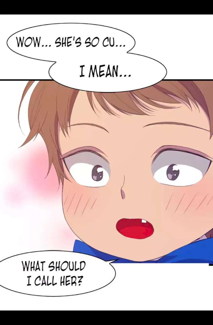 They Say I Was Born A King