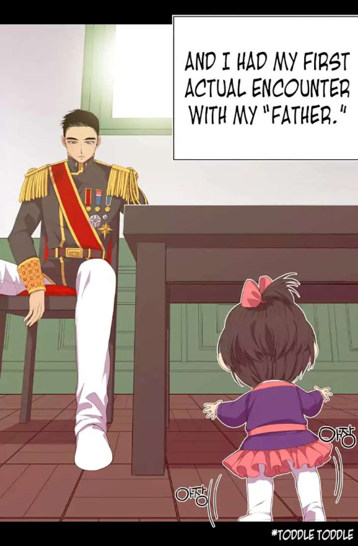 They Say I Was Born A King