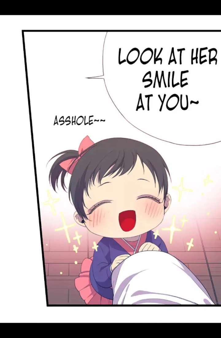 They Say I Was Born A King