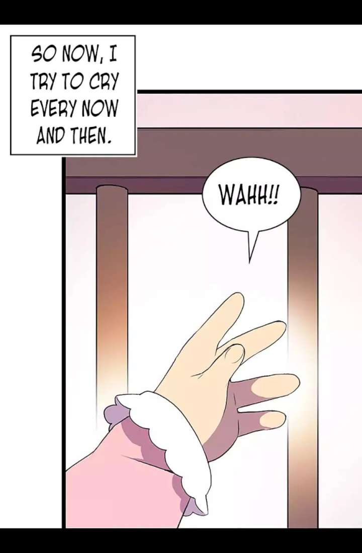 They Say I Was Born A King