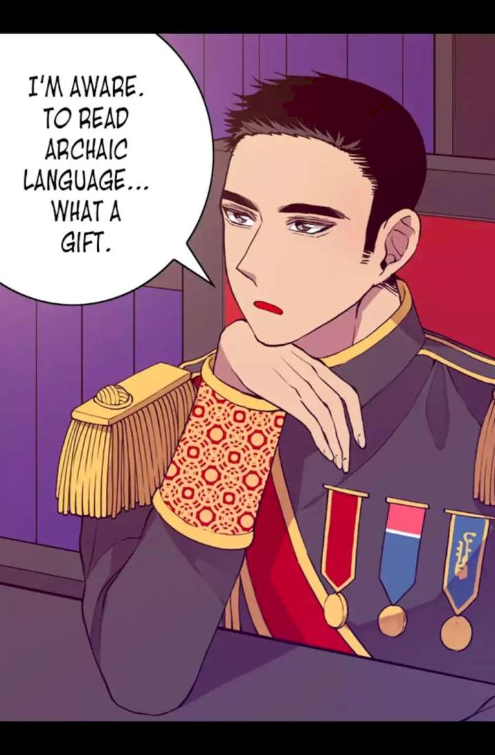 They Say I Was Born A King