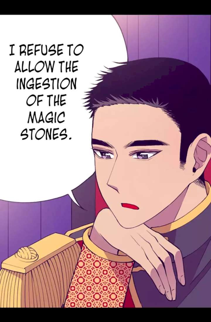 They Say I Was Born A King