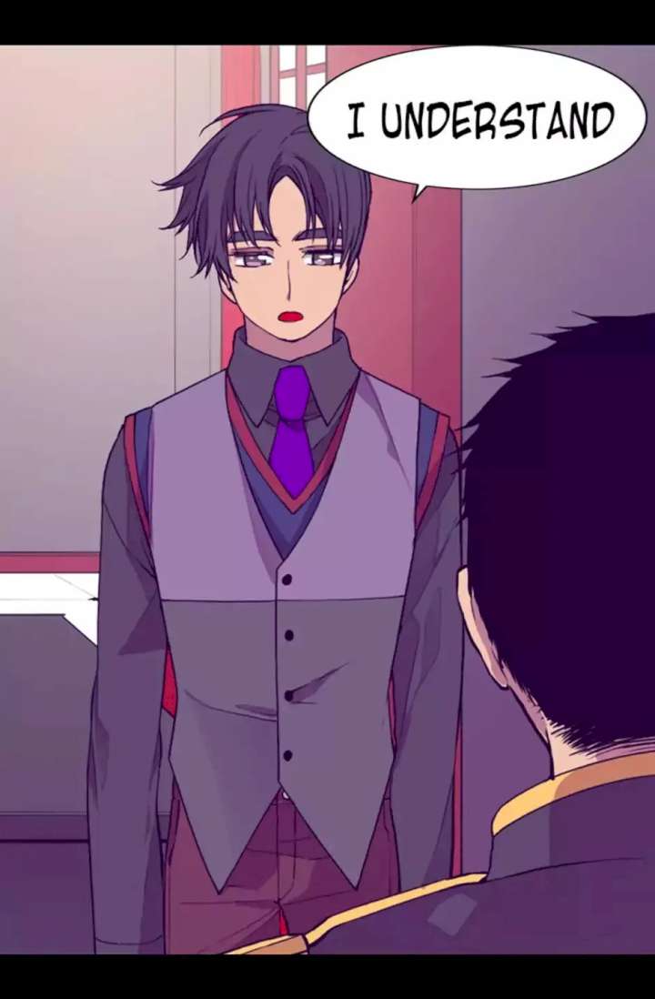 They Say I Was Born A King