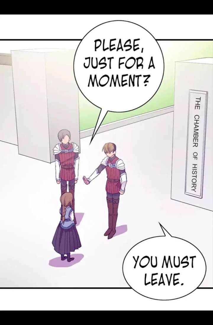 They Say I Was Born A King