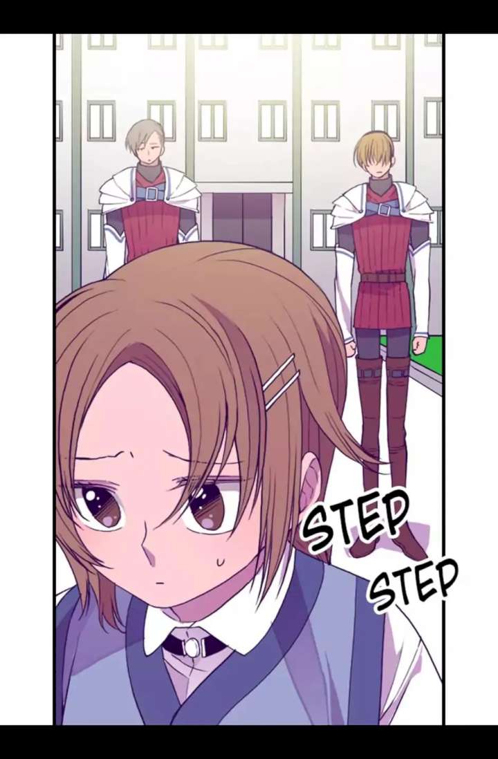 They Say I Was Born A King