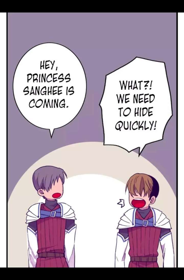 They Say I Was Born A King