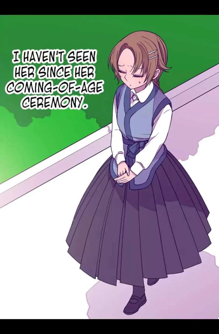 They Say I Was Born A King