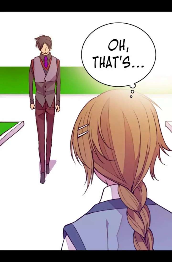 They Say I Was Born A King