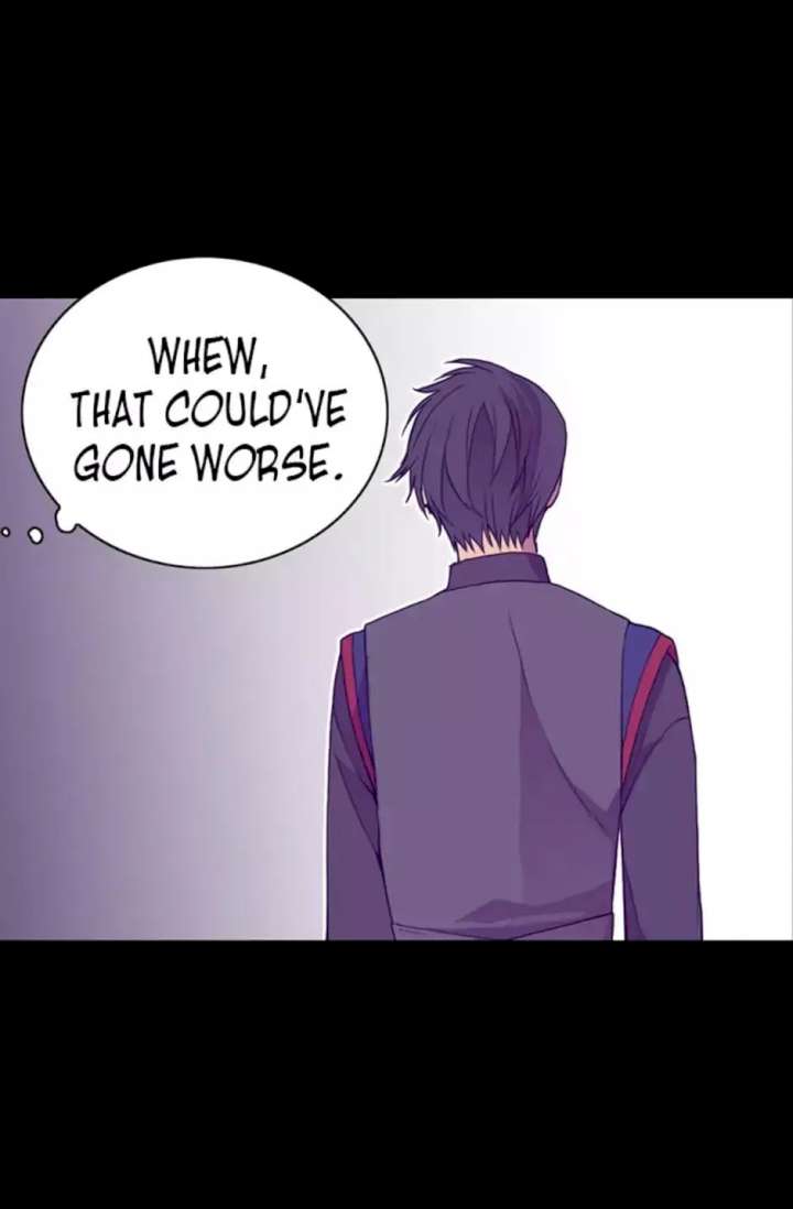 They Say I Was Born A King