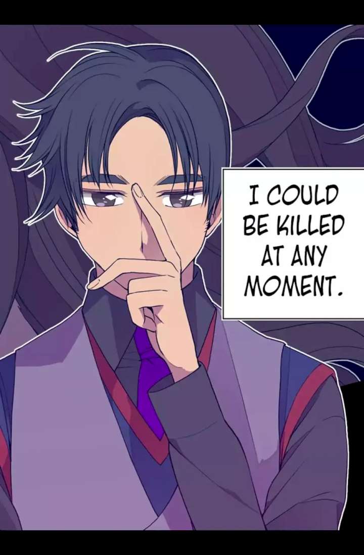 They Say I Was Born A King