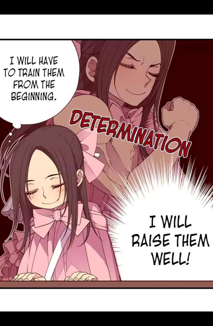 They Say I Was Born A King