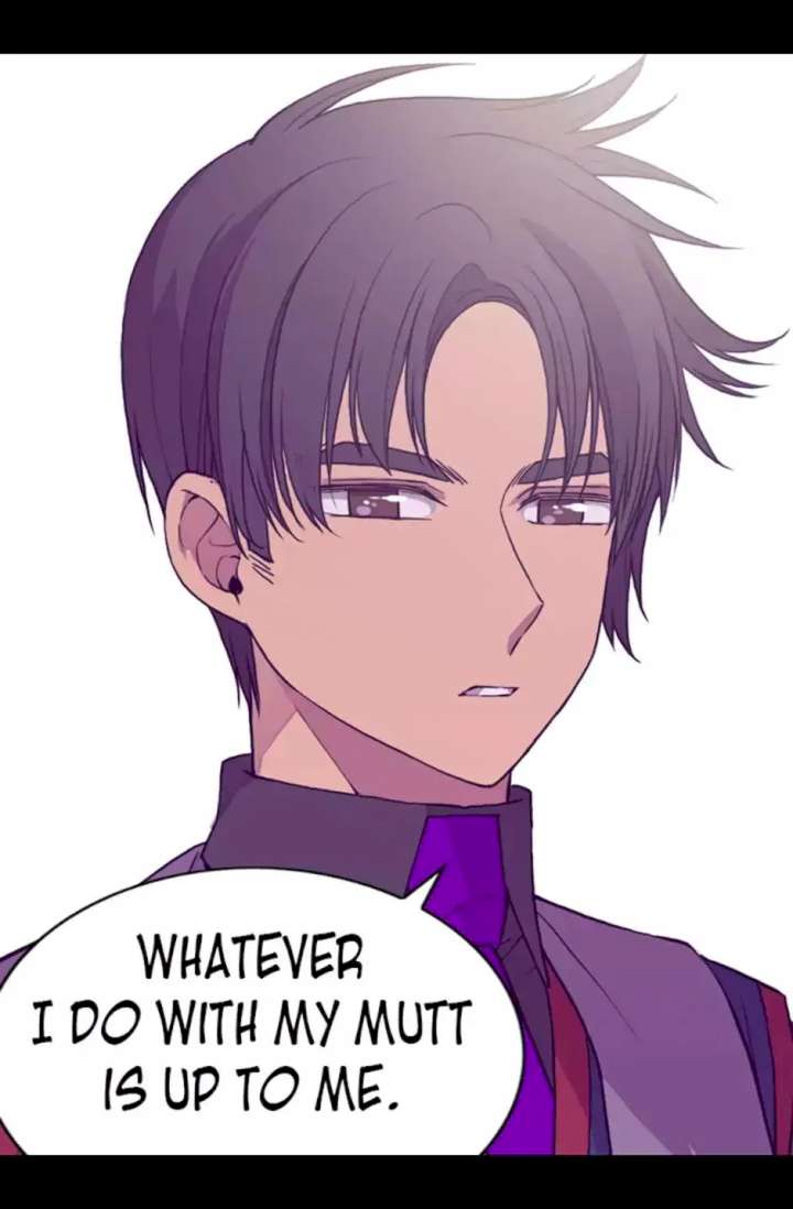 They Say I Was Born A King