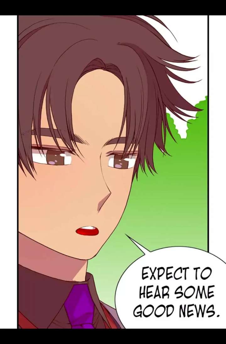 They Say I Was Born A King