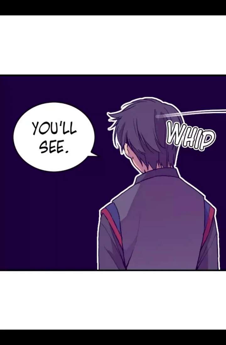 They Say I Was Born A King