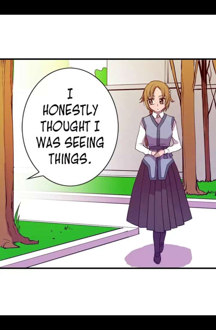 They Say I Was Born A King