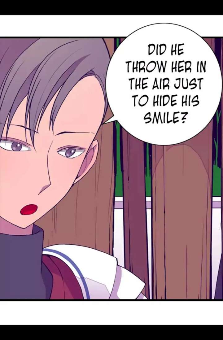 They Say I Was Born A King