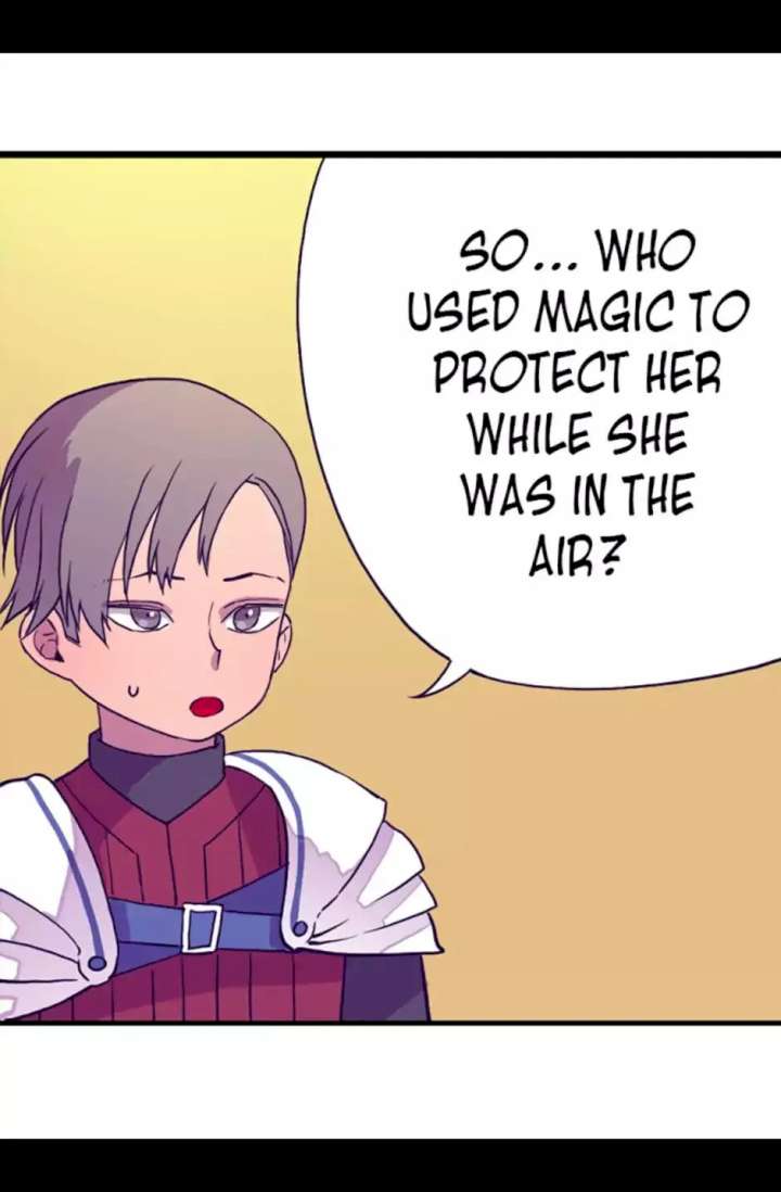 They Say I Was Born A King