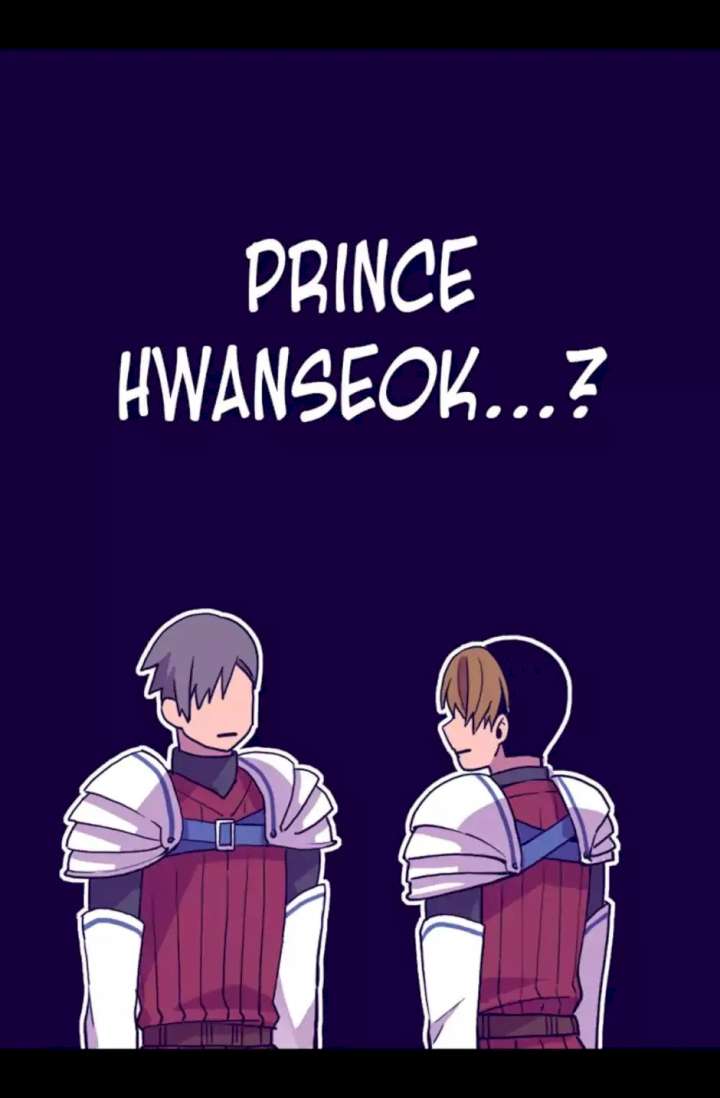 They Say I Was Born A King