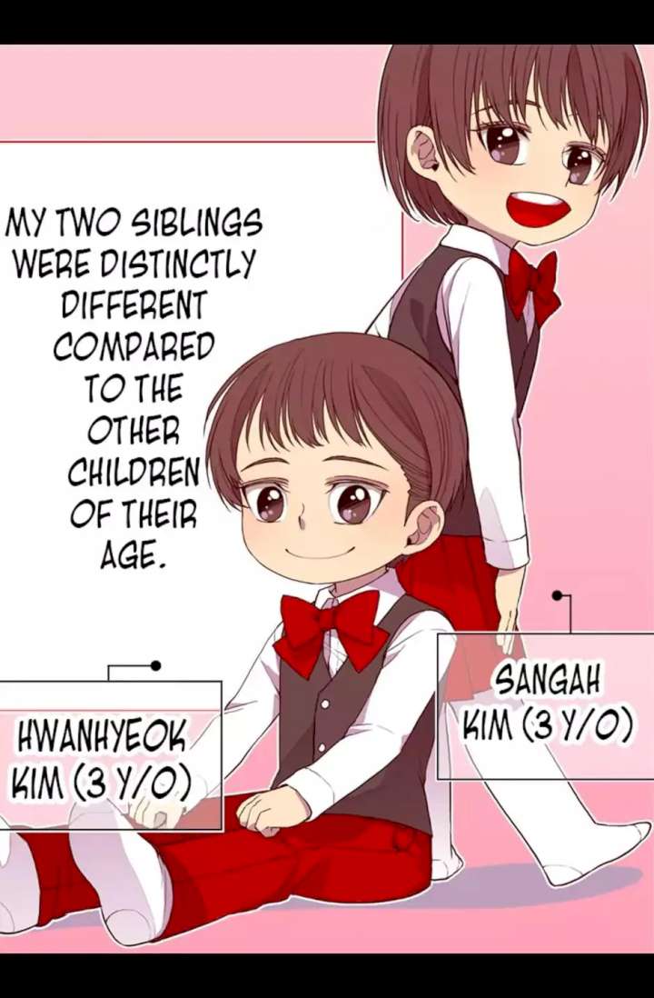 They Say I Was Born A King