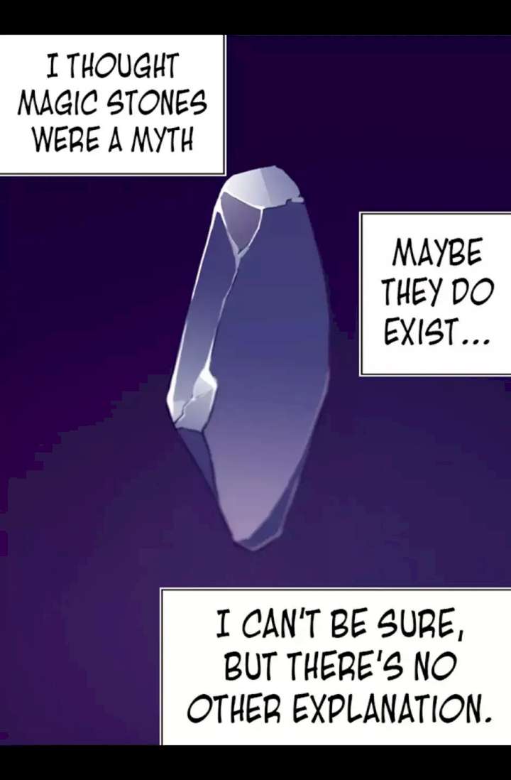 They Say I Was Born A King