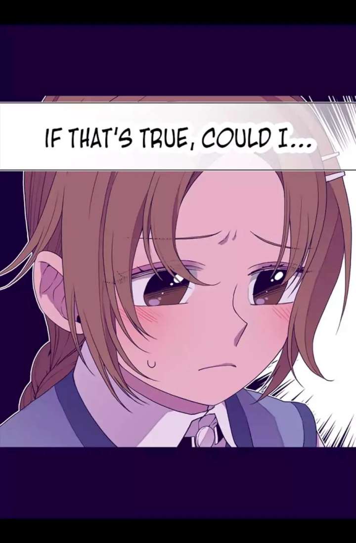 They Say I Was Born A King