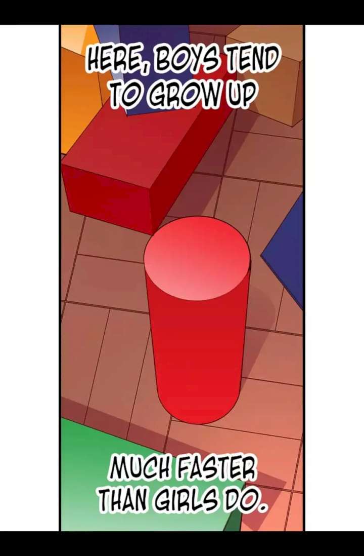 They Say I Was Born A King