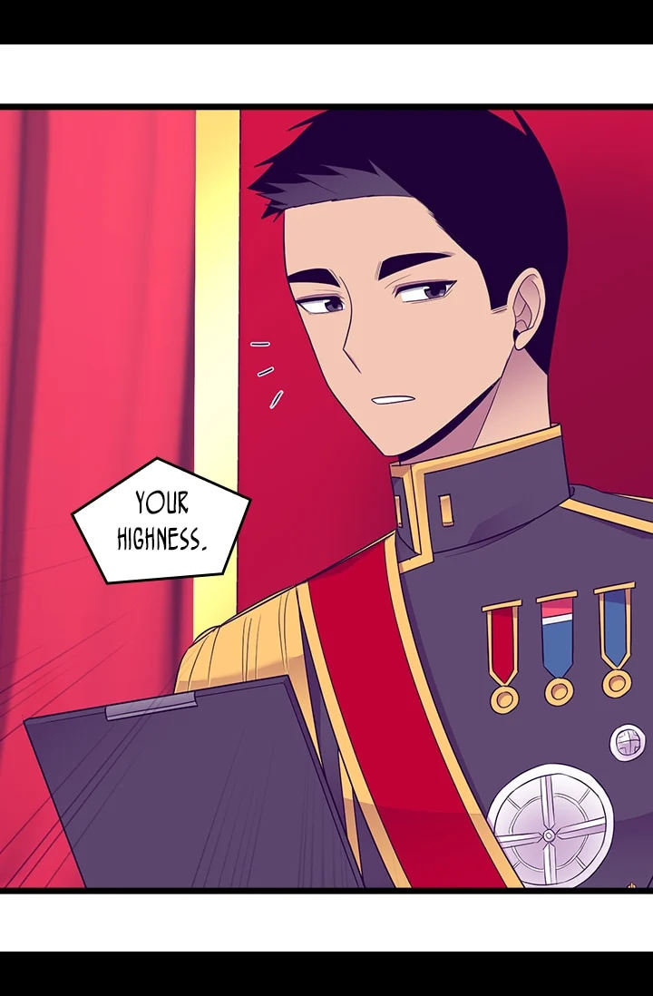 They Say I Was Born A King