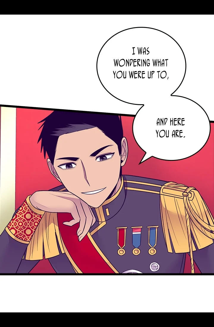 They Say I Was Born A King