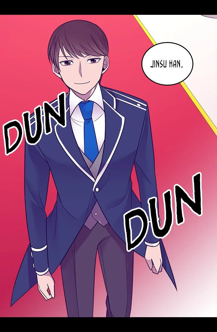 They Say I Was Born A King