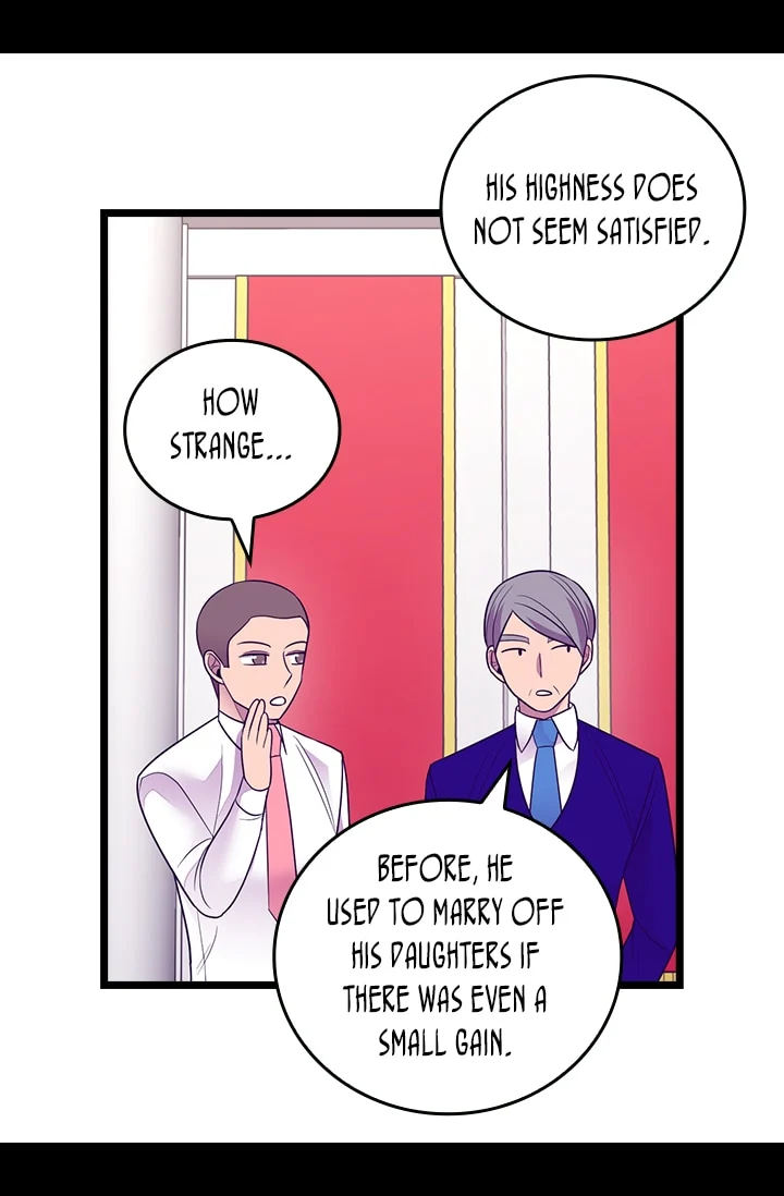 They Say I Was Born A King