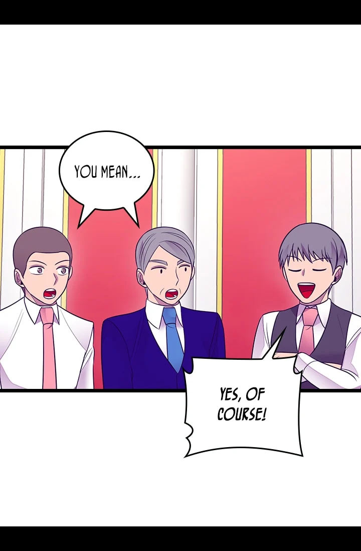 They Say I Was Born A King