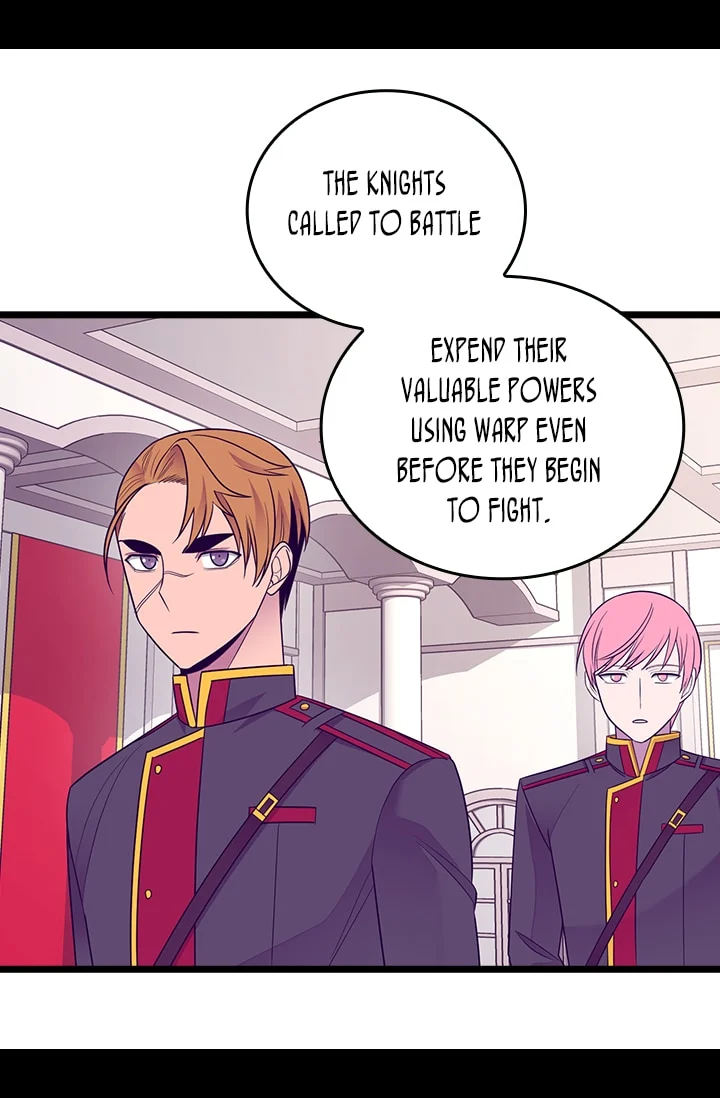 They Say I Was Born A King