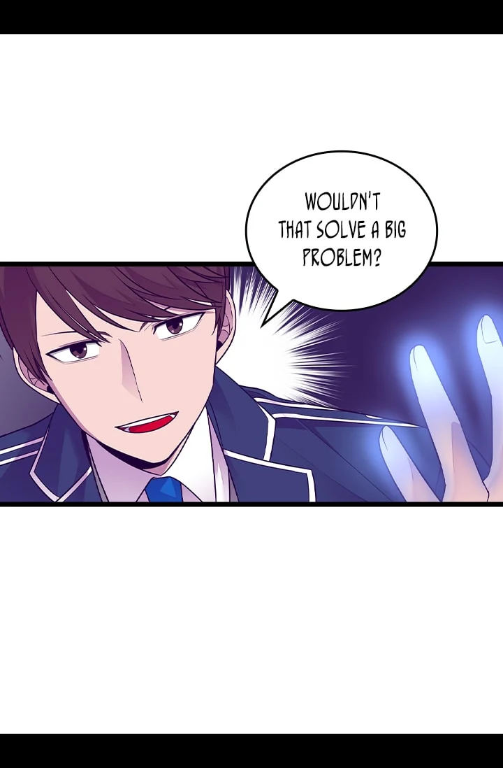 They Say I Was Born A King