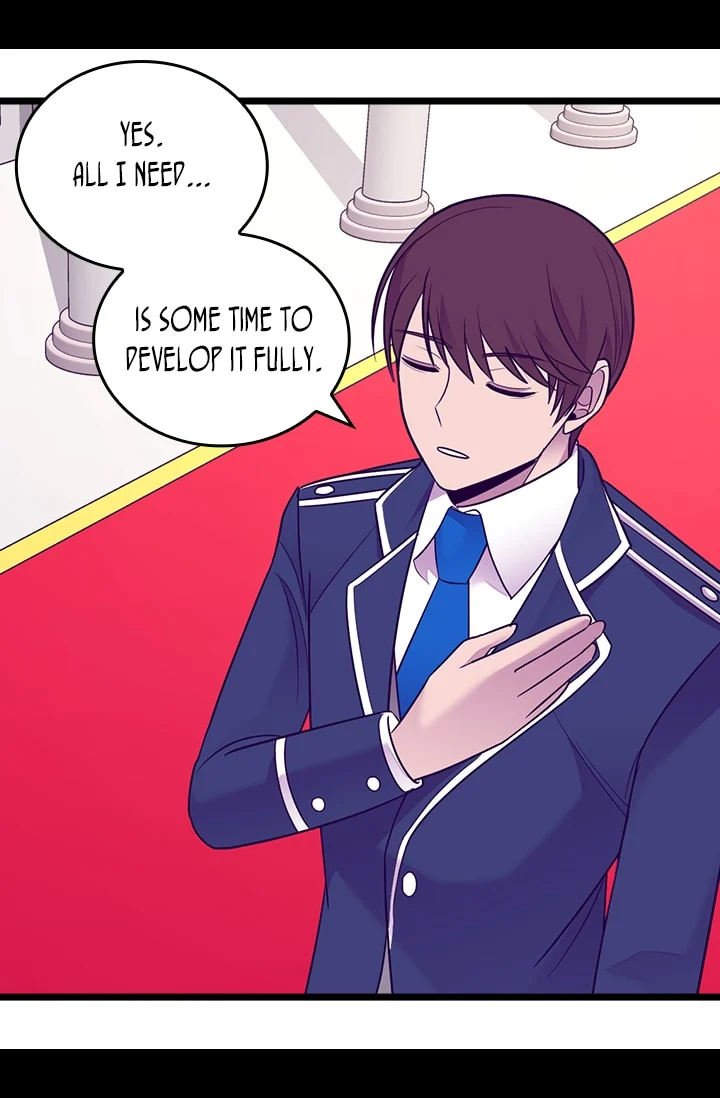 They Say I Was Born A King