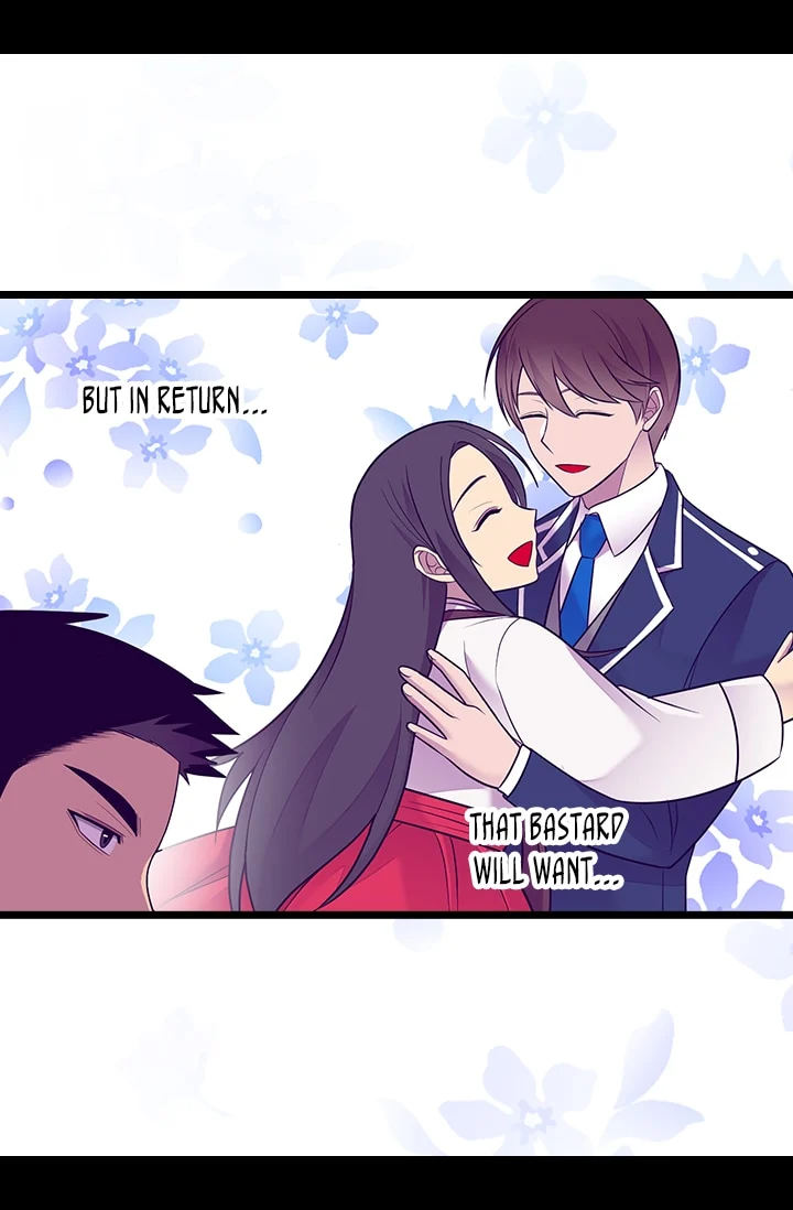 They Say I Was Born A King